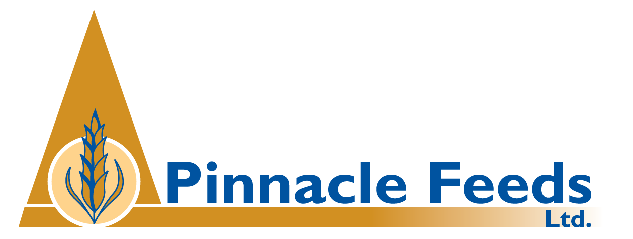 Pinnacle Feeds Ltd.